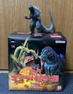 2026年最新】激造シリーズ ゴジラの人気アイテム - メルカリ
