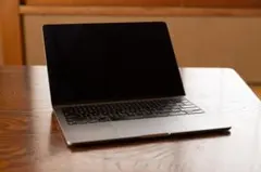 値下げ！MacBookAir M2 オプションでボアアップ済み