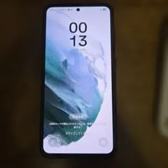 Samsung galaxy s21 5G 韓国版, dex station含め