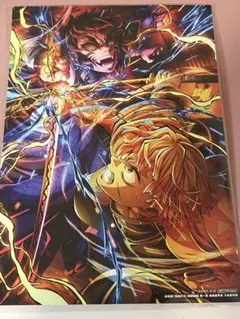 鬼滅の刃 入場特典