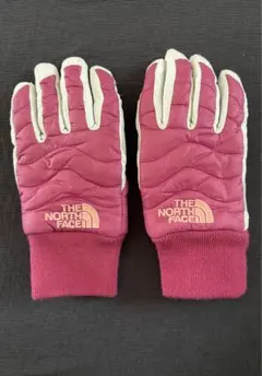 ノースフェイス　XS 手袋　レディース　キッズ