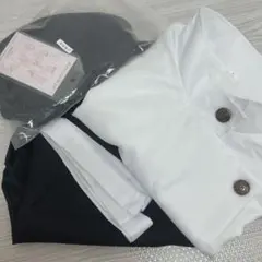 乙骨憂太コスプレのサムネイル
