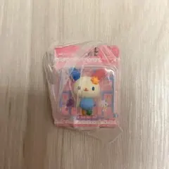 サンリオ パッケージミニチュアコレクション ウサハナ