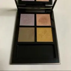 THREE スリー　スターゲージングアイシャドウクアッド　X02 アイカラー