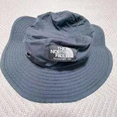 THE NORTH FACE アウトドアハット ブラック Lsize