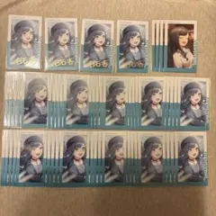 プロセカ 杏 エピカ vol.14A