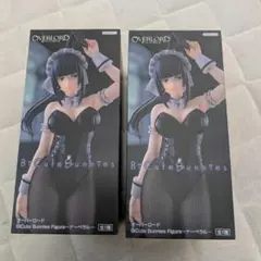 OVERLORD ナーベラル BiCute Bunnies 2体セット