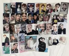 JO1 川西拓実 トレカ まとめ売り