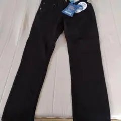 未使用　Old Navy RUN DENIM ストレートパンツ Mタグ付