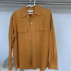 B:MING by BEAMS ポロシャツジャケット　Sサイズ　メンズレディース