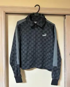 値下げ〇 PUMA プーマ CORE HERITAGE トラックジャケット 新品