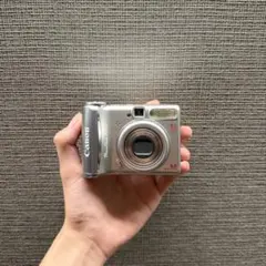 2026年最新】CANON powershot a540の人気アイテム - メルカリ