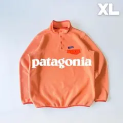 y*1様 Patagonia 2015年 シンチラスナップT ニカラグア製 XL