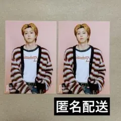 BUDDiiS 生写真 SEIYA