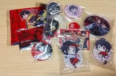 ヒプマイ Buster Bros!!!セット