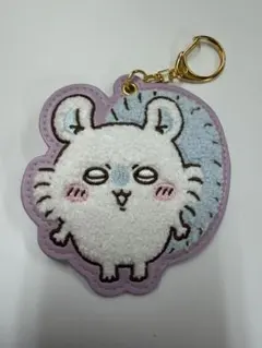 ちいかわ モモンガ キーホルダー