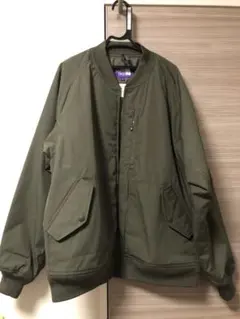 【BEAMS別注】N24FA090ノースフェイスマウンテンフィールド ジャケット