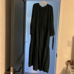 ZARA ワンピース
