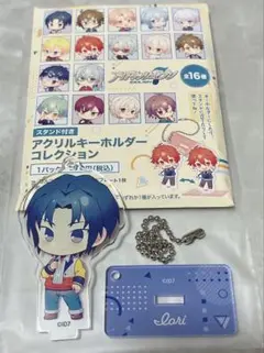 アイナナ アクスタ 和泉一織