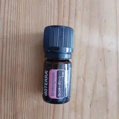 doTERRA正規品】☆新品未使用☆ドテラ ウィンターグリーン 5mL - メルカリ