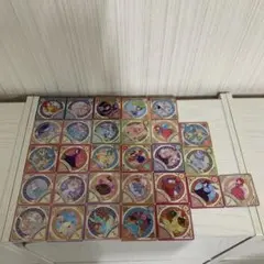 アイカツスイング29枚セットまとめ売り