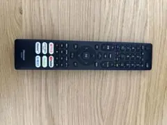 Hisense テレビ用リモコン EN3B40Hのサムネイル