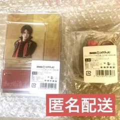 セット 加州清光 刀ミュ DMMスクラッチ