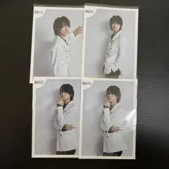 原因は自分にある。 げんじぶ 大倉空人　生写真　君となら恋してみても