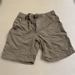 UNIQLO ユニクロ ギアショーツ S