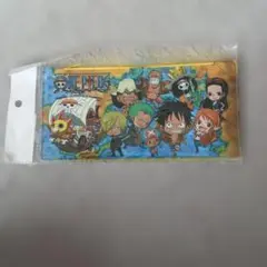ONEPIECE ペンケース