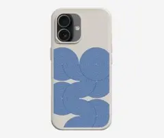 RHINOSHIELD iPhone 17 ケース 水と砂 PosterLadのサムネイル