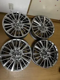 ロクサーニ マルチフォルケッタ 18インチ 7.5J PCD114.3 2026年最新】エクストレイル t32 ホイールの人気アイテム - メルカリ