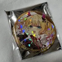 ご注文はうさぎですか？ ラベル缶 シャロ アクリルキーホルダー 自販機 当たり ご注文はうさぎですか？ ラベル缶 シャロ アクリルキーホルダー 自販機