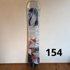 2026年最新】CAPiTA DOA 154の人気アイテム - メルカリ