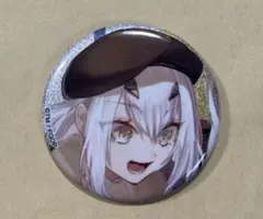 FGO Fate/Grand Order グリッターCANバッジ メリュジーヌ - メルカリ