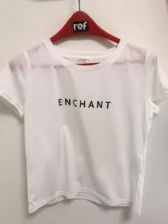 C•O•L•Z•AのチビT