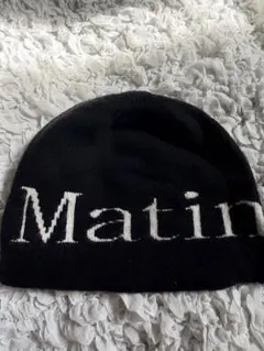 Martinkim ビーニー