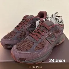 即日発送 27cm New Balance U2010RP1 Rich Paul - メルカリ