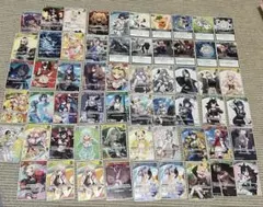 ホロカ　ディーヴァフィーバー　まとめ売り　1st 2nd debut ホロライブ