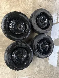 2025年最新】スチールホイール 4本の人気アイテム - メルカリ