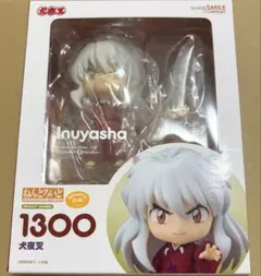 ねんどろいど 犬夜叉 日暮かごめ 2体セット - メルカリ