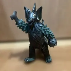 ウルトラ怪獣シリーズ　ソフビ　タイラント