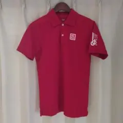 ユニクロ　ポロシャツ　ボーイスカウト　ウェア　ＵＮＩＱＬＯ　希少のサムネイル