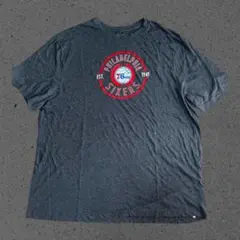 Mitchell & Ness Philadelphia 76ers Tシャツのサムネイル
