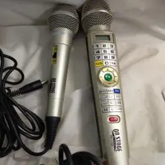 パーソナルカラオケ オンステージ PK-111GTのサムネイル