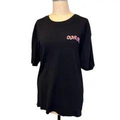 POPEYE ポパイ Tシャツ ブラックのサムネイル