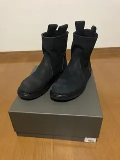 2026年最新】Rick Owens ブーツ 42の人気アイテム - メルカリ