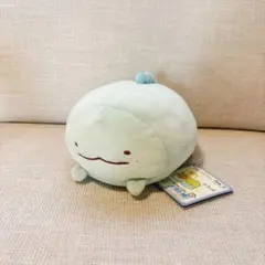 すみっコぐらし とかげ ぬいぐるみ