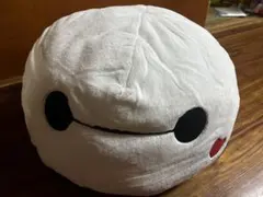 ベイマックス ギガジャンボドームクッション