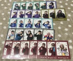 ミュージカル忍たま乱太郎 第15弾 学園祭 ぱしゃこれ まとめ